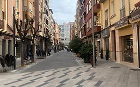Apartamentos Logroño centro, TIC TAC, wifi